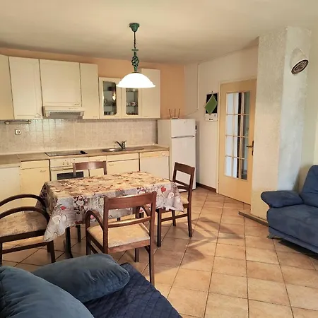 Comfortable With Private Parking Crikvenica