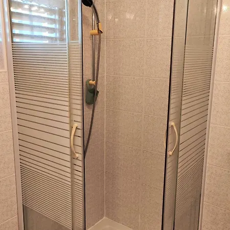 Apartment Comfortable With Private Parking