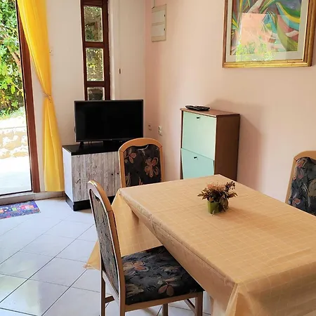 Comfortable With Private Parking Appartamento Crikvenica