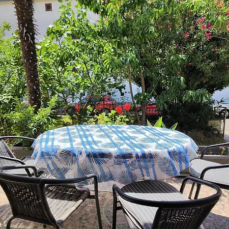 Apartment Comfortable With Private Parking Crikvenica